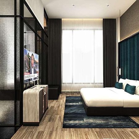 M Resort And Hotel Kuala Lumpur Rom bilde