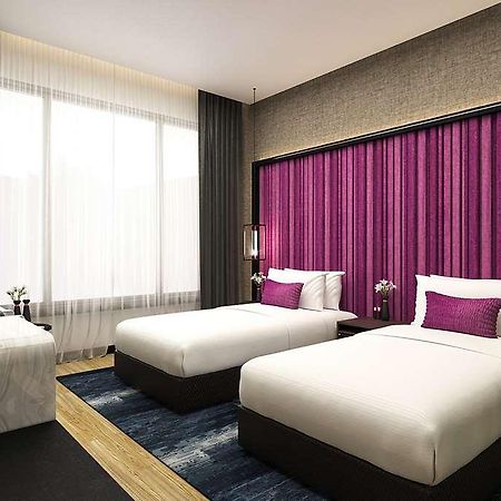 M Resort And Hotel Kuala Lumpur Rom bilde