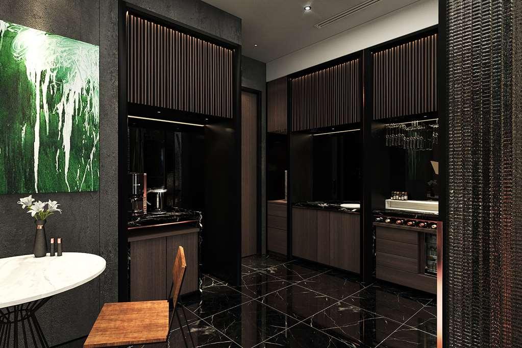 M Resort And Hotel Kuala Lumpur Rom bilde