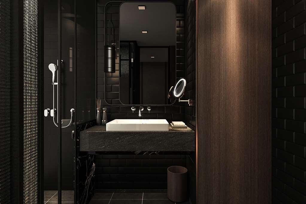 M Resort And Hotel Kuala Lumpur Rom bilde
