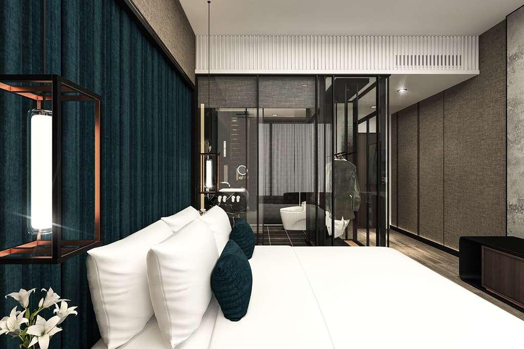 M Resort And Hotel Kuala Lumpur Rom bilde