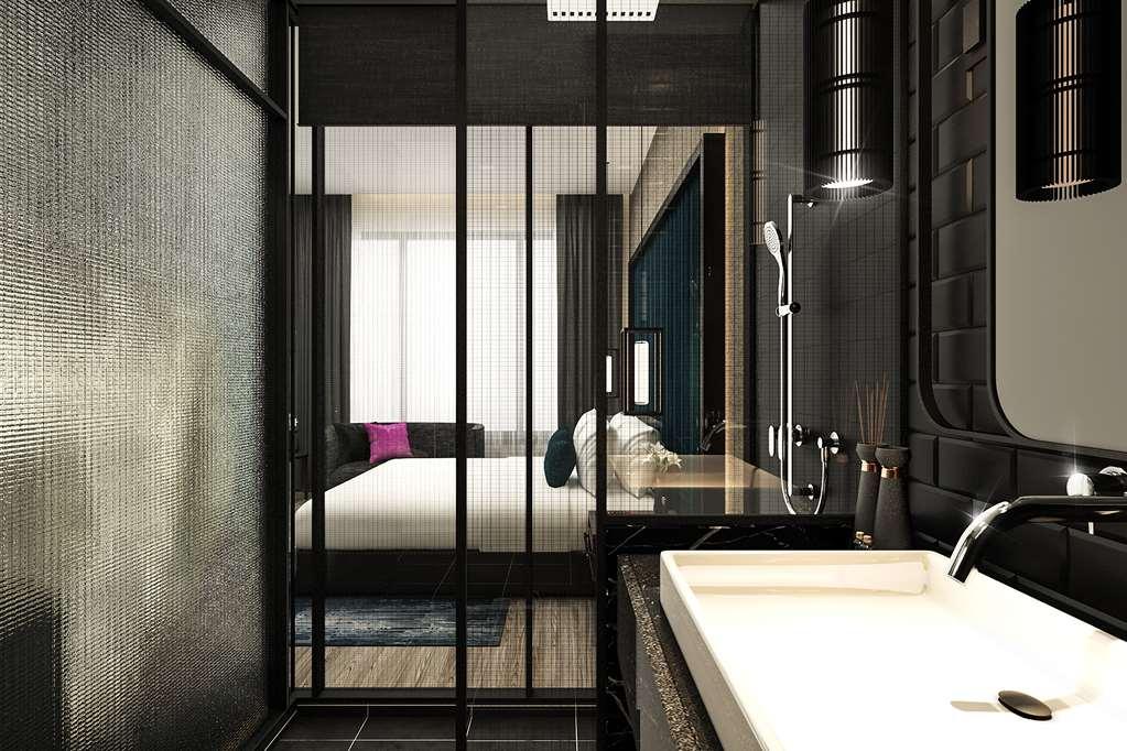 M Resort And Hotel Kuala Lumpur Rom bilde